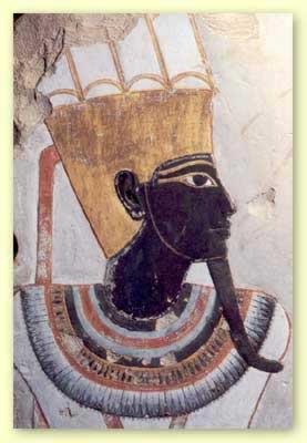 The inspiration for a strokey beard moment